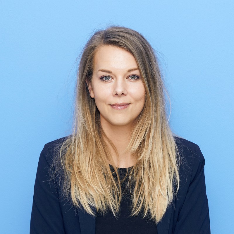 Signe Hartvig Daugaard profilbillede