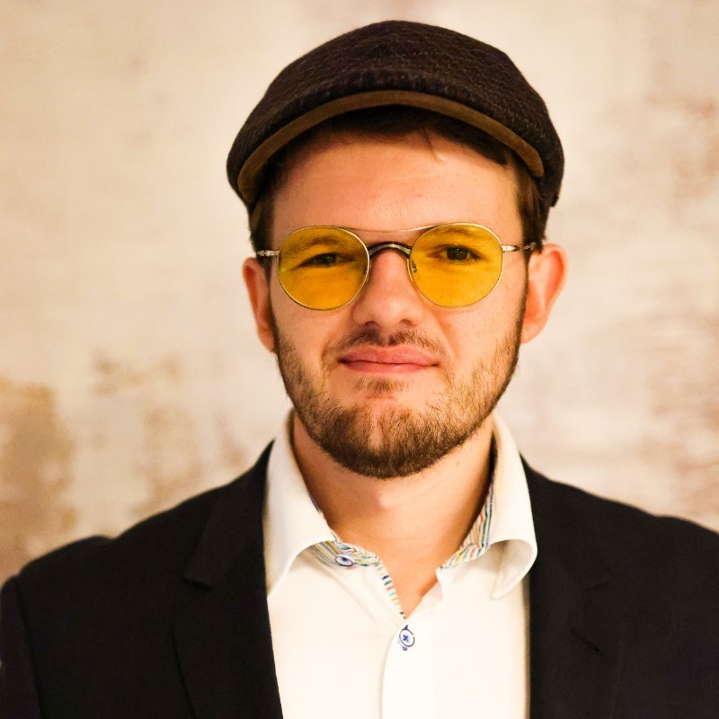 Gustav Kallan Lauritsen profilbillede